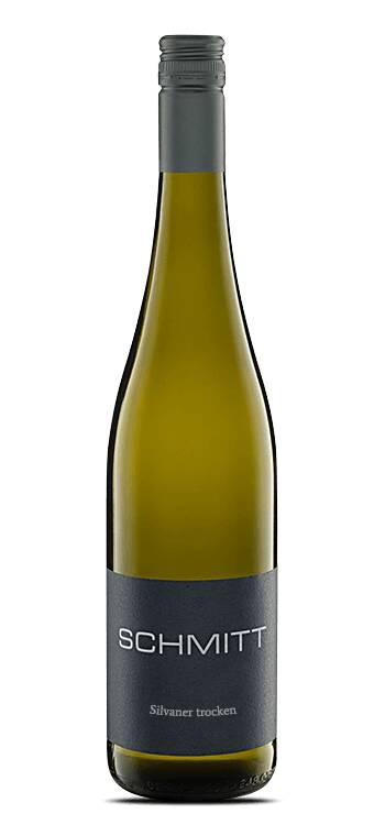 Weingut Daniel Schmitt Silvaner trocken 2022