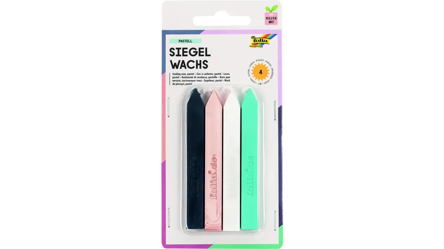 folia Siegelwachs STYLE