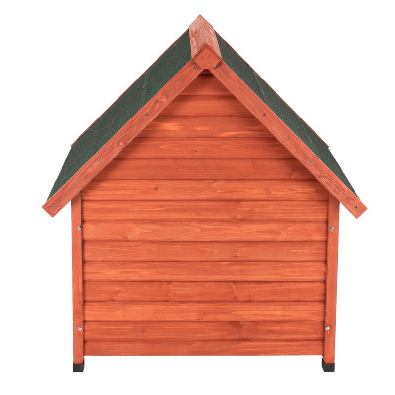 Hundehütte Spike All Seasons zum TOP-Preis