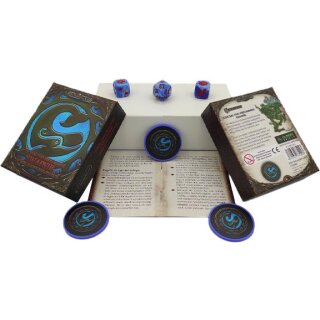 DSA5 - Schicksal und Verdammnis - Gottheit Swafnir (DE)