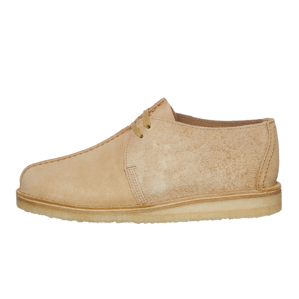 Clarks Desert Trek 26176530 / braun