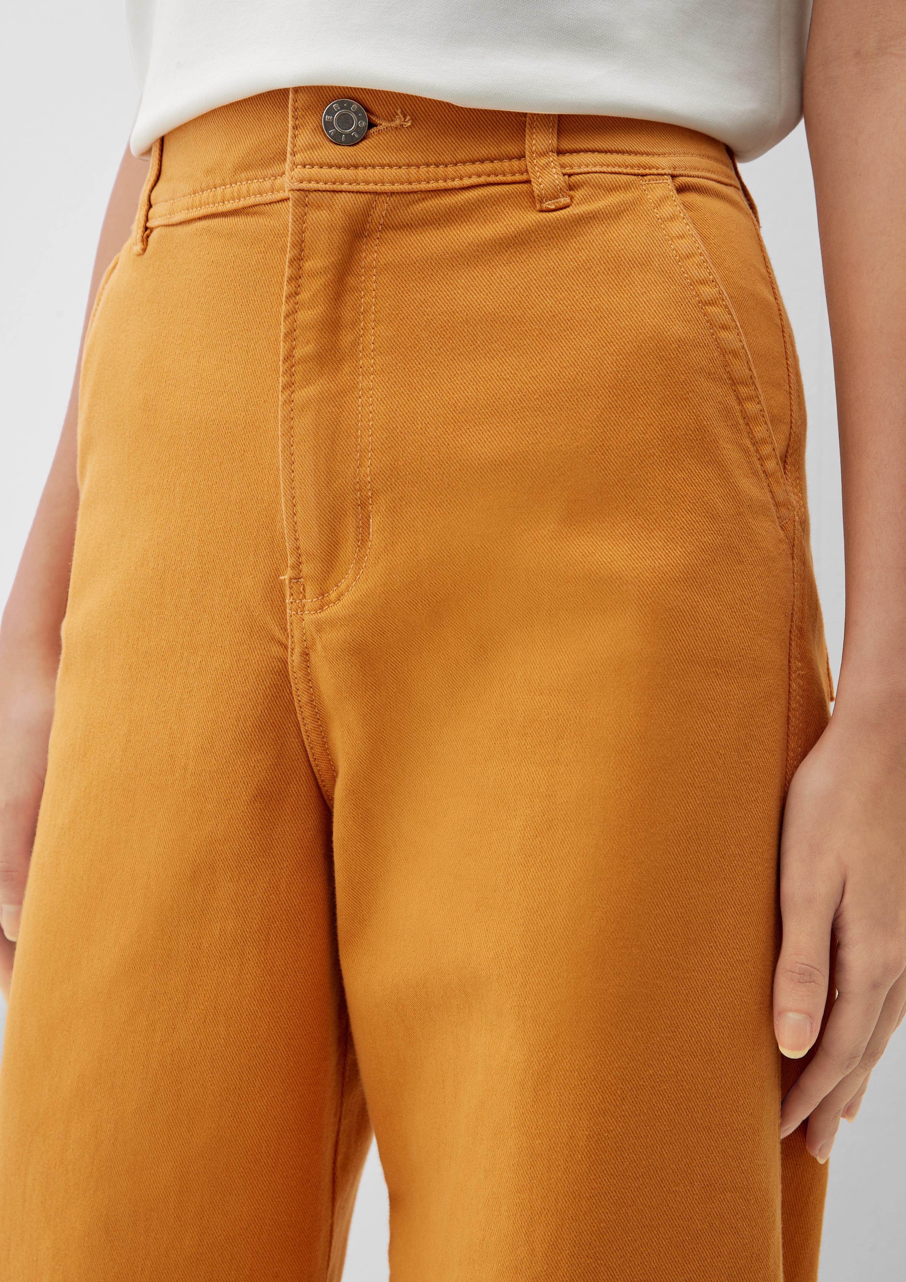 Jeans Suri / Regular Fit / High Rise / Wide Leg  2129453-17Z8