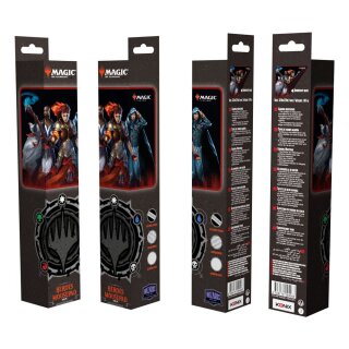 Magic the Garthering Mousepad Planeswalker
