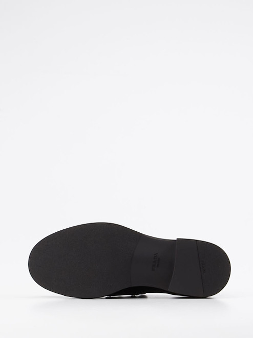 Slipper-45100090093 Prada Linea Rossa