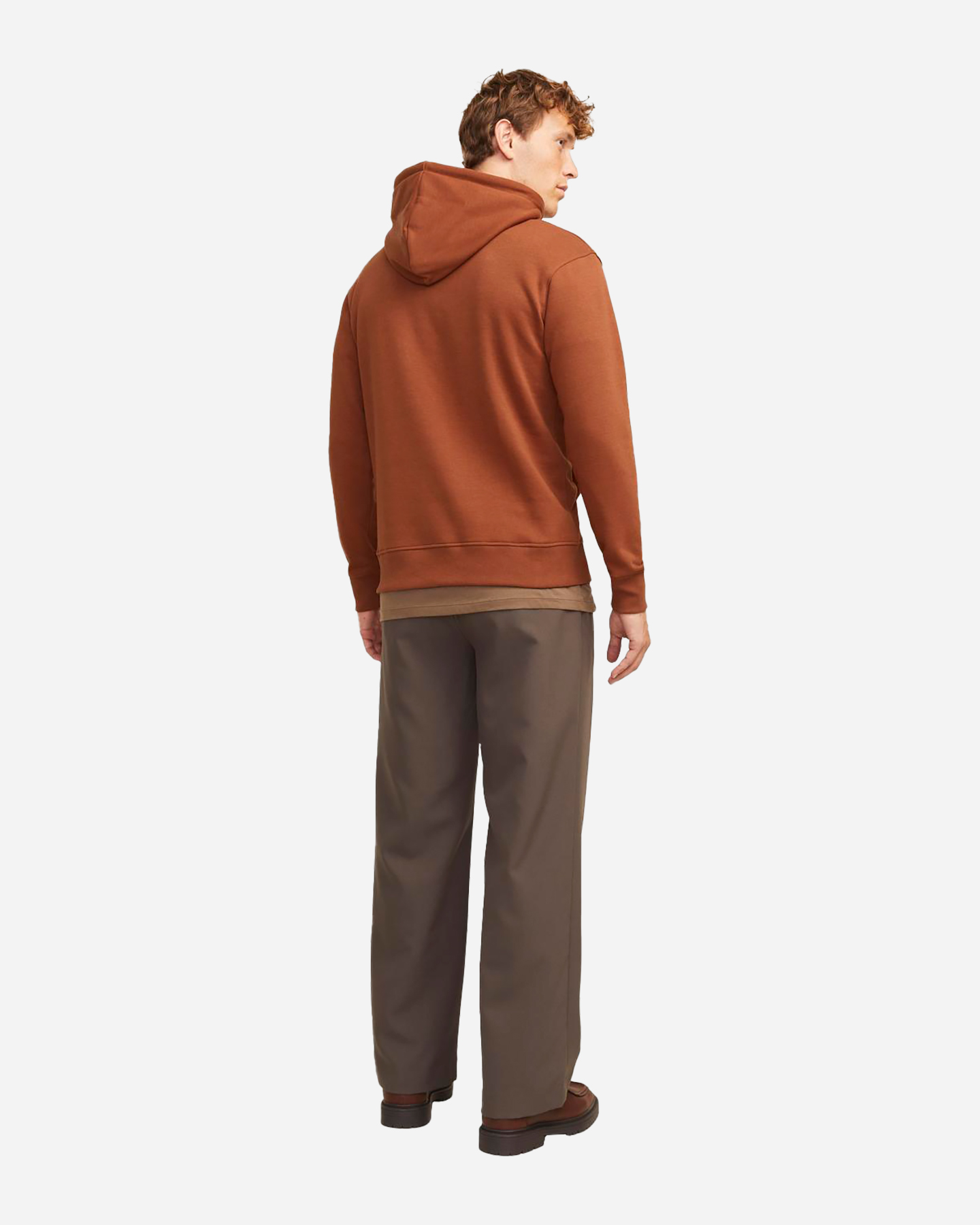 Felpa Jack & Jones Orvesterbro M 12266801-18-1541