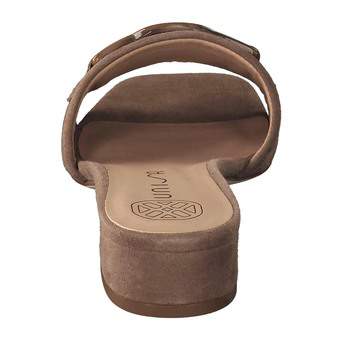 Unisa Pantolette in beige