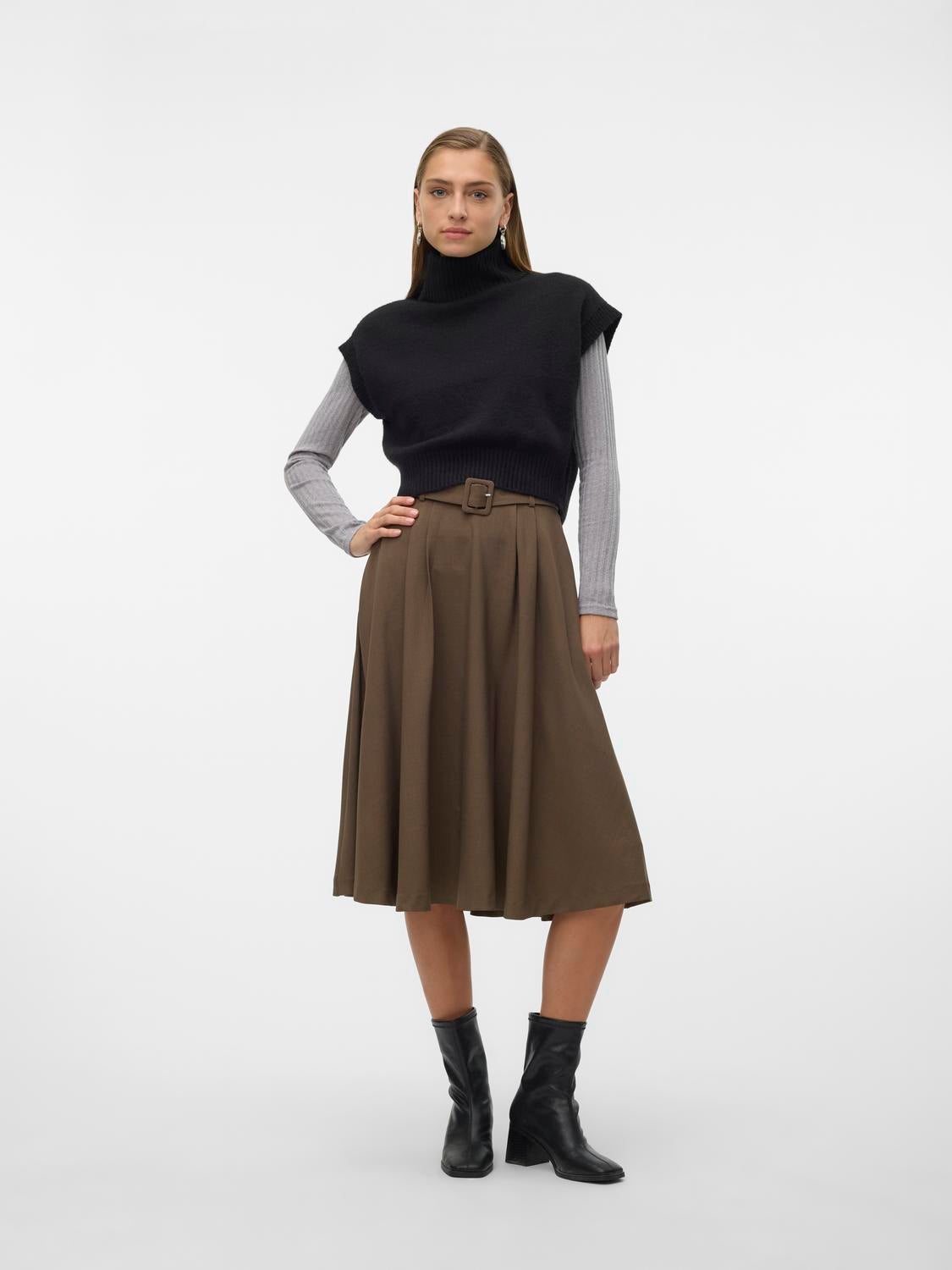 VMNOVALEE Strickweste