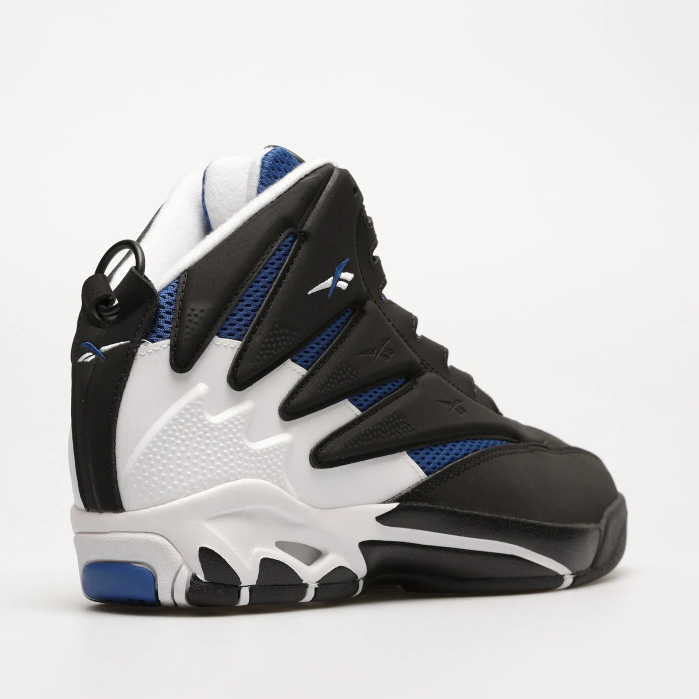 REEBOK THE BLAST Schwarz