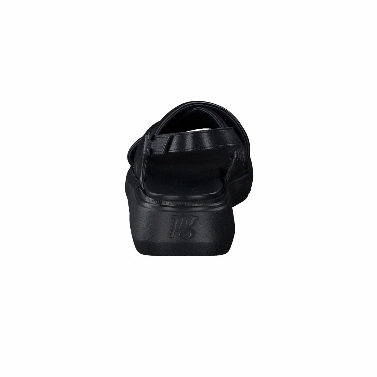 PAUL GREEN Komfort Pumps schwarz 7981