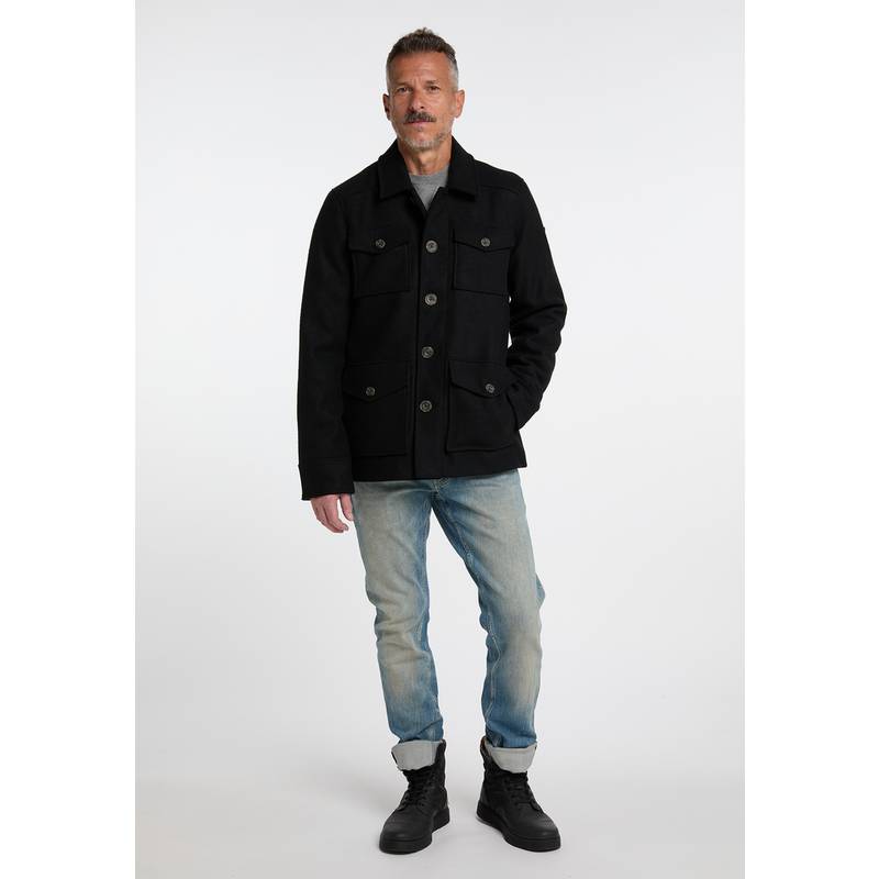DreiMaster Outdoorjacke Herren