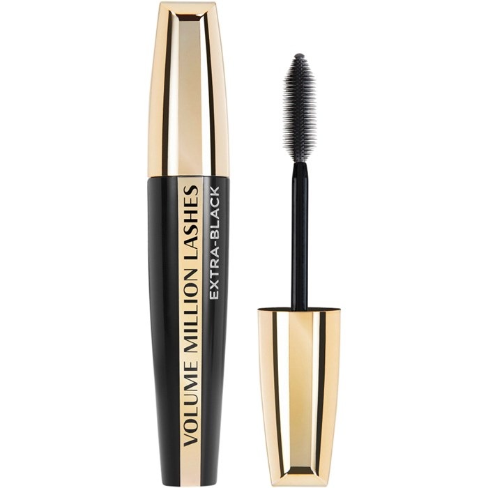 Volume Million Lashes Mascara