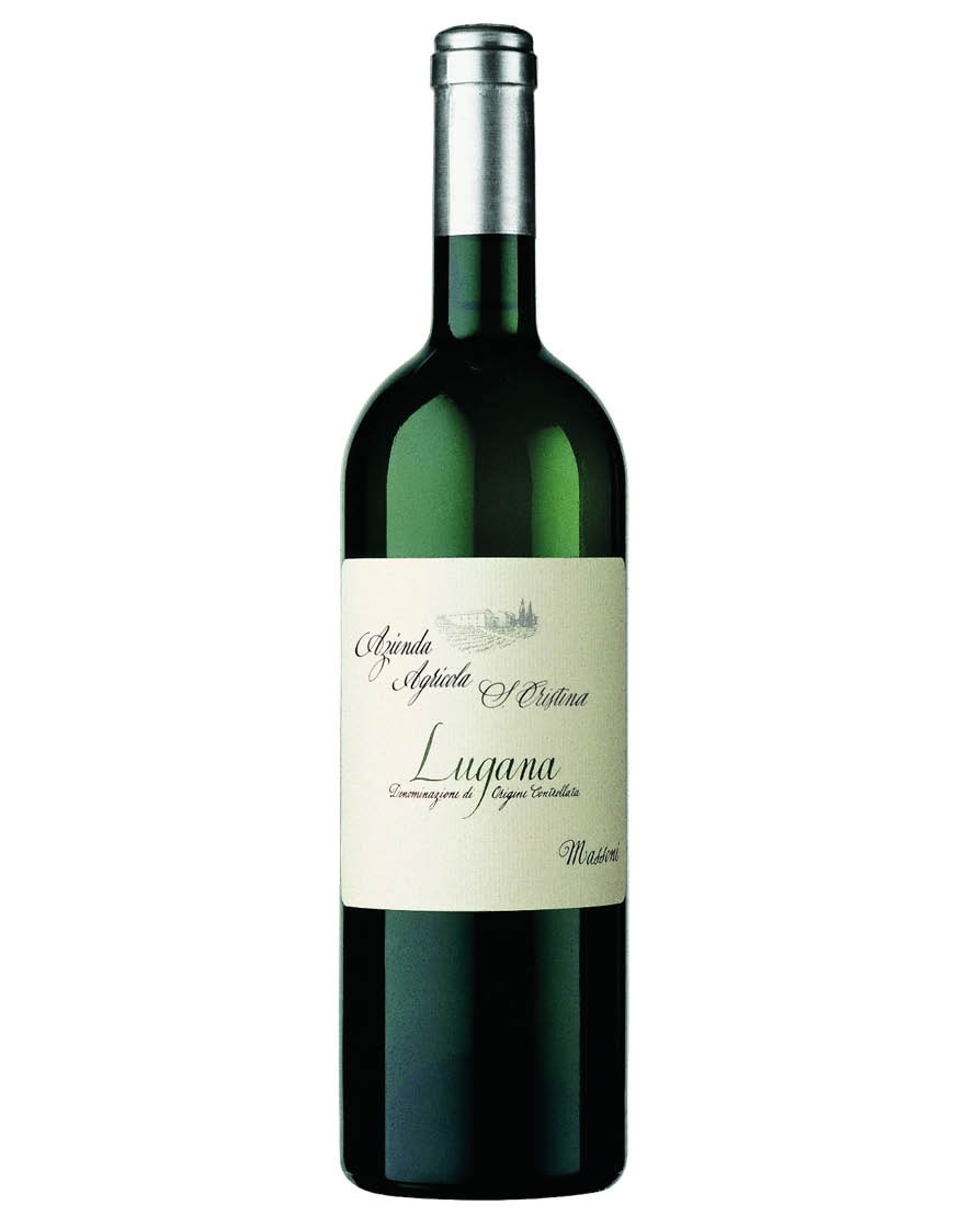 Lugana DOC Santa Cristina 2022 Zenato 0,75 ℓ