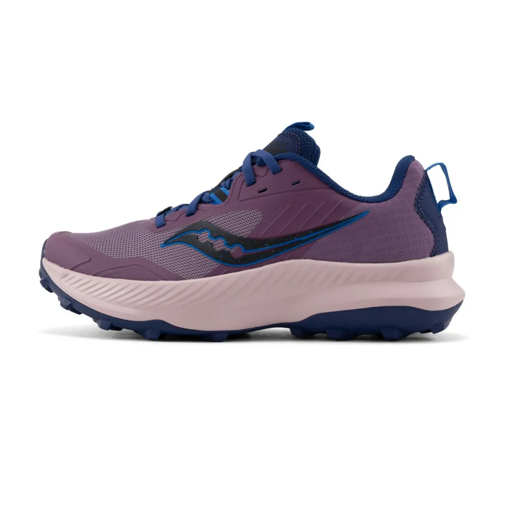 Saucony Blaze TR S10845-30 / lila