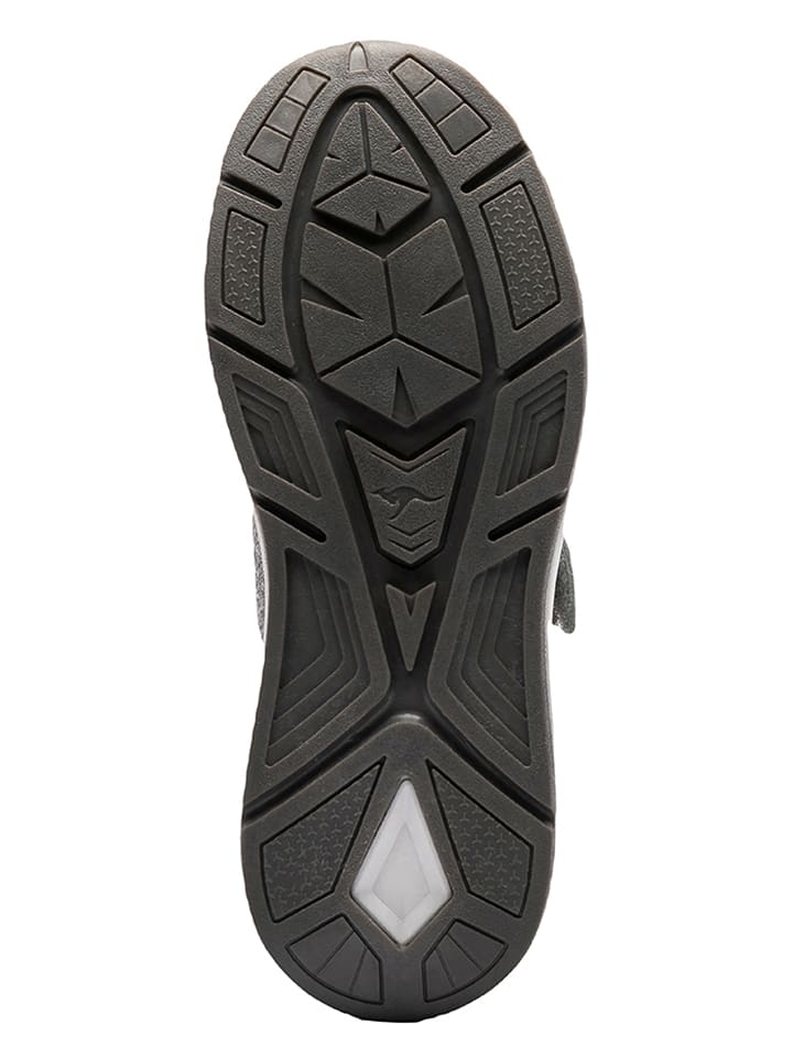 Kangaroos Sneakers 