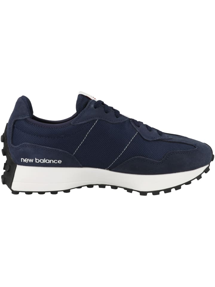 New Balance Sneaker low MS 327 in dunkelblau günstig kaufen