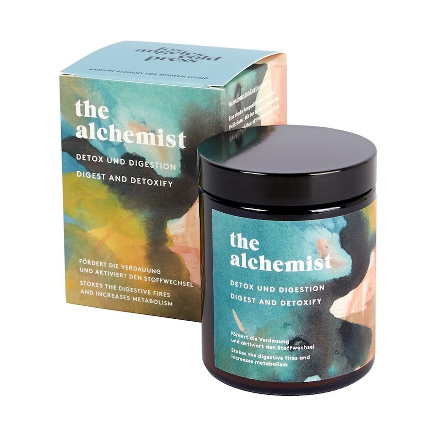 The Alchemist