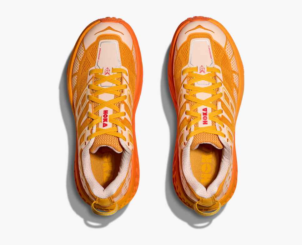 Speedgoat 2 Dawn Light / Sun Coral