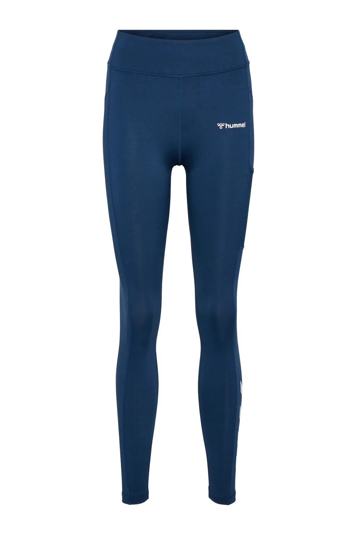 hummel  hmlMT CHIPO MID WAIST TIGHTS