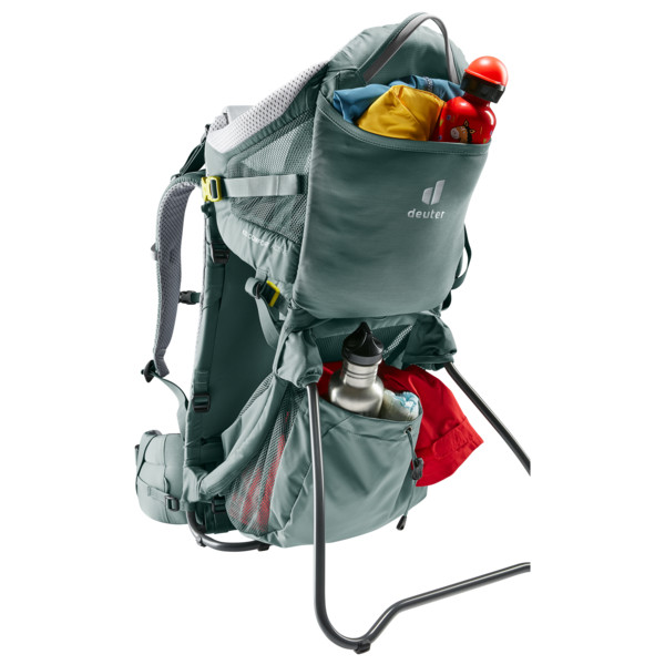 KID COMFORT ACTIVE Kinder - Kindertrage