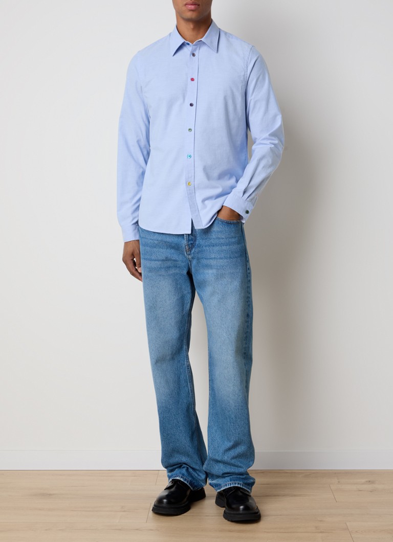 PS Paul Smith Regular fit shirt