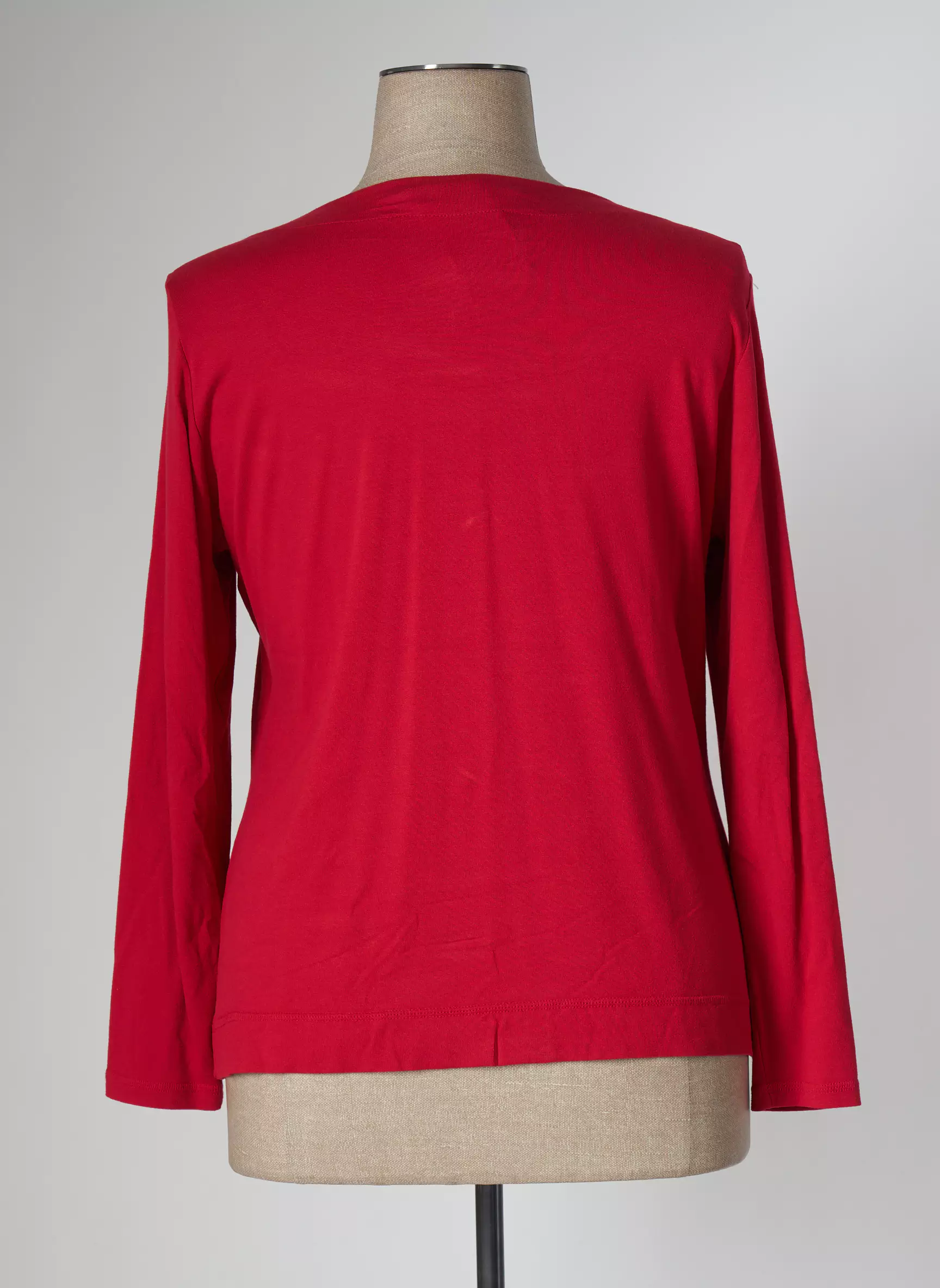 Anne Kelly Tshirts Femme couleur rouge