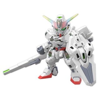 SD Gundam Cross Silhouette Gundam Calibarn