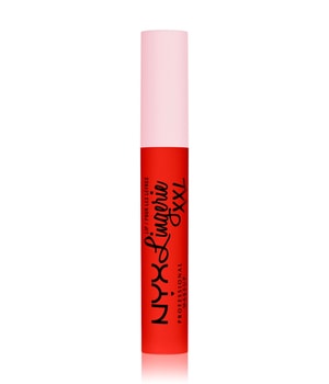 NYX Professional Makeup Lip Lingerie XXL Matte Liquid Lipstick-4 ml