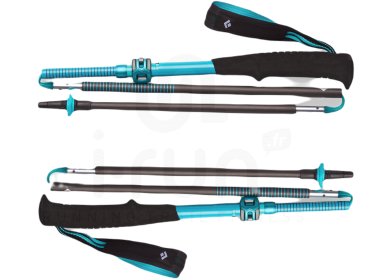 Black Diamond Distance Carbon FLZ Z-Poles W