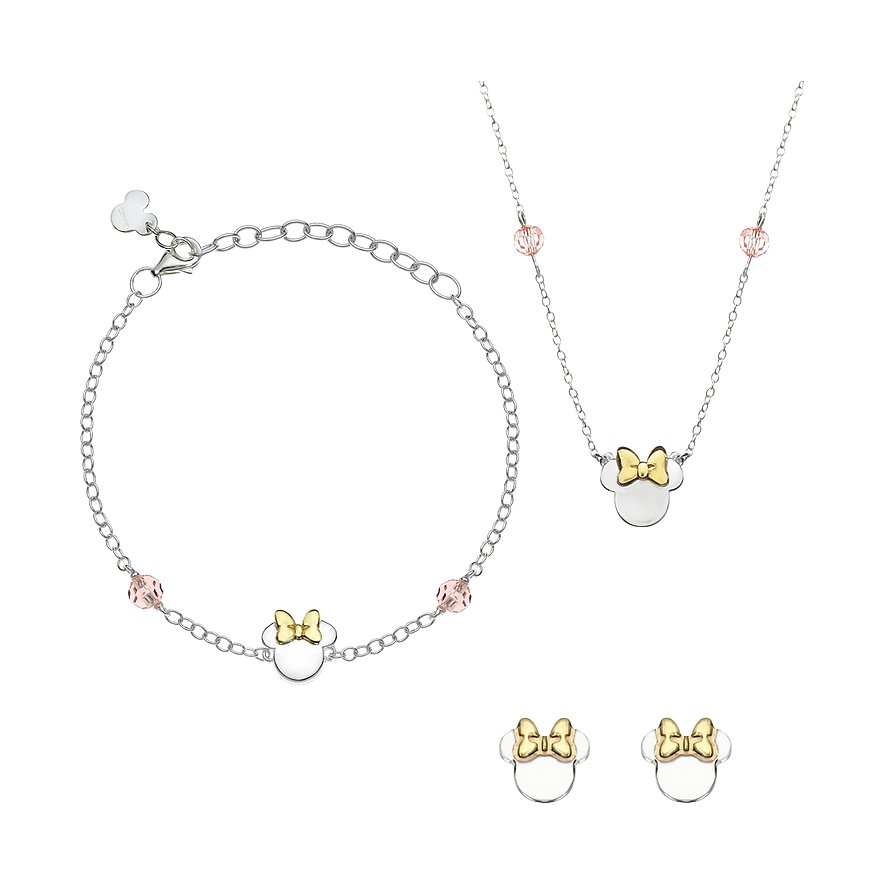 Schmuck-Set MICKEY & FRIENDS