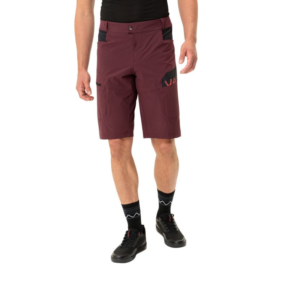 Altissimo III Radhose Herren