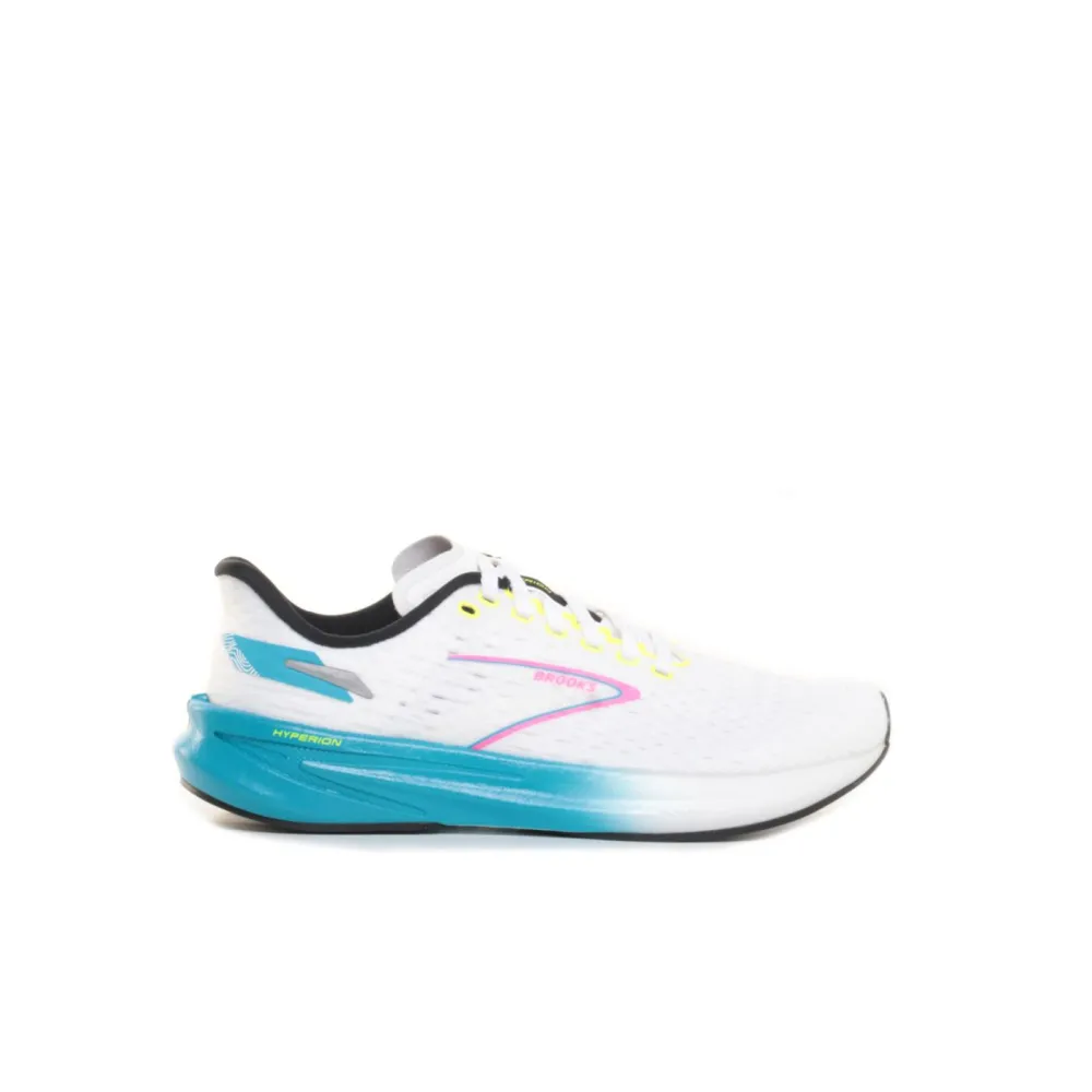 Brooks Hyperion 120396-1B-120 / weiss