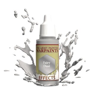 The Army Painter: Metallic Colour Fairy Dust (18ml Flasche)