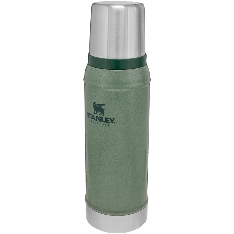 Stanley Vakuum Isolierflasche Classic
