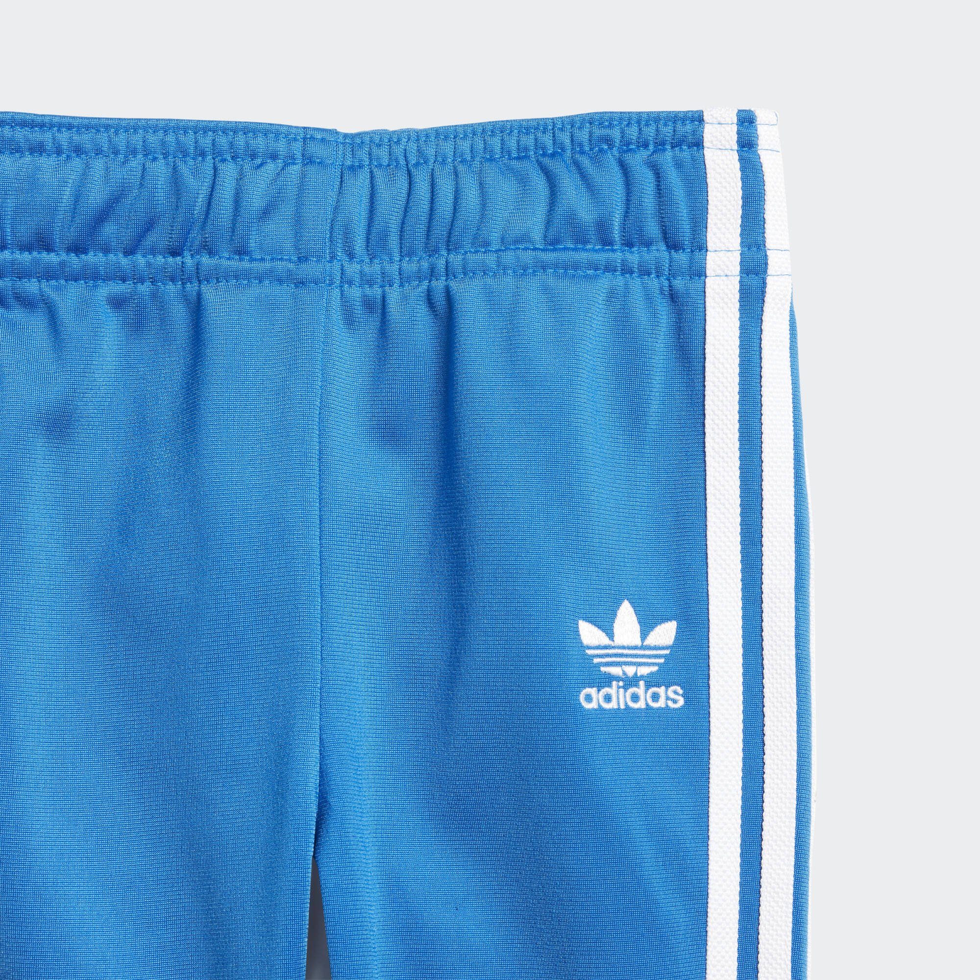 adidas Originals Sportanzug ADICOLOR SST TRAININGSANZUG