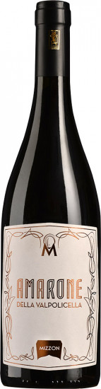 2016 Amarone della Valpolicella DOCG trocken - Azienda Agricola Mizzon di Perusi Nicola