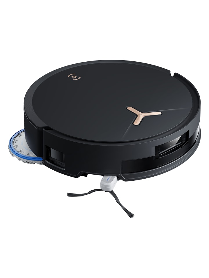 Ecovacs Saugroboter Deebot T50 Max Pro Omni in schwarz günstig kaufen onesize