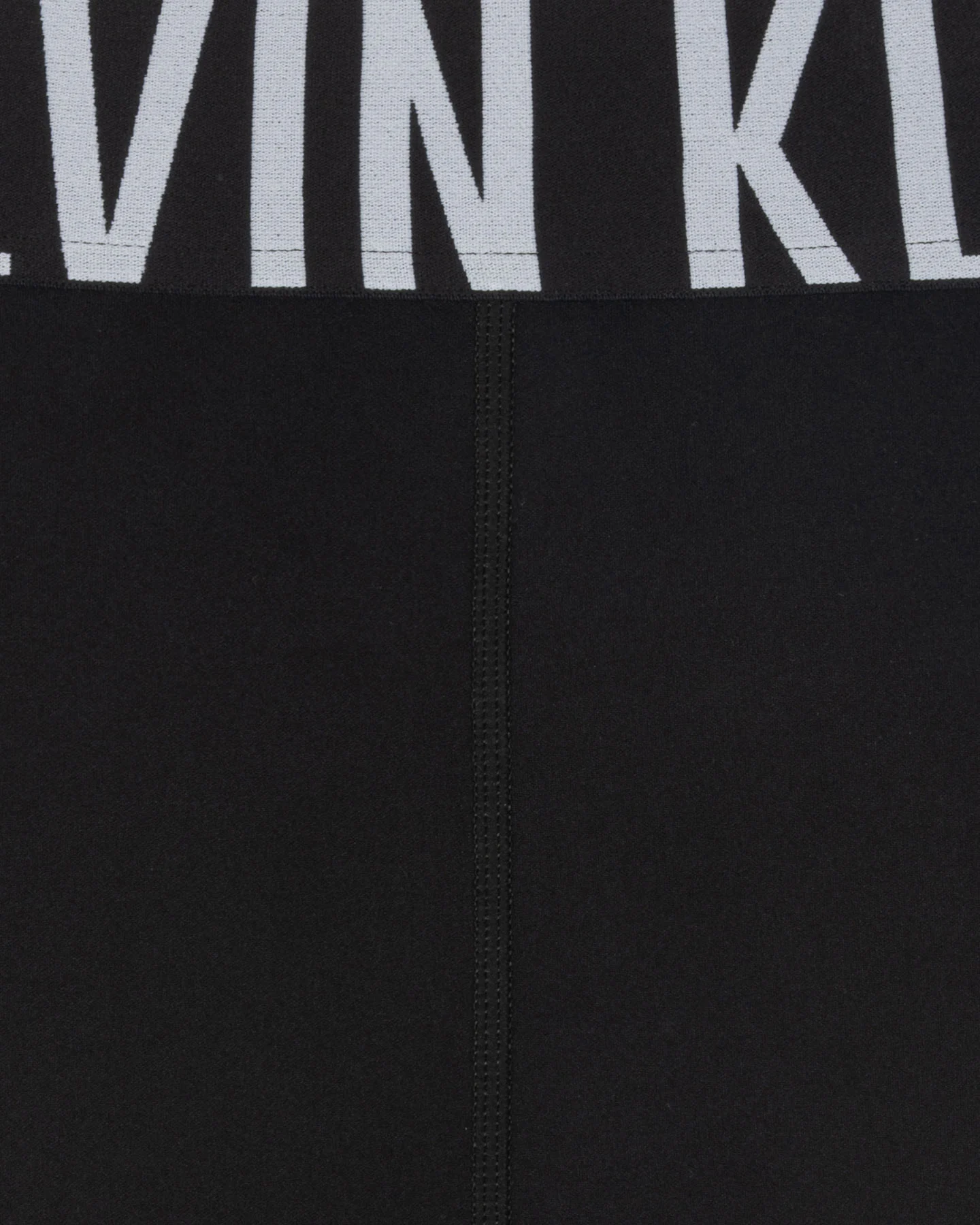 Legíny Calvin Klein Sport Power Elastic Big Logo W LVGWS5L616-UB1