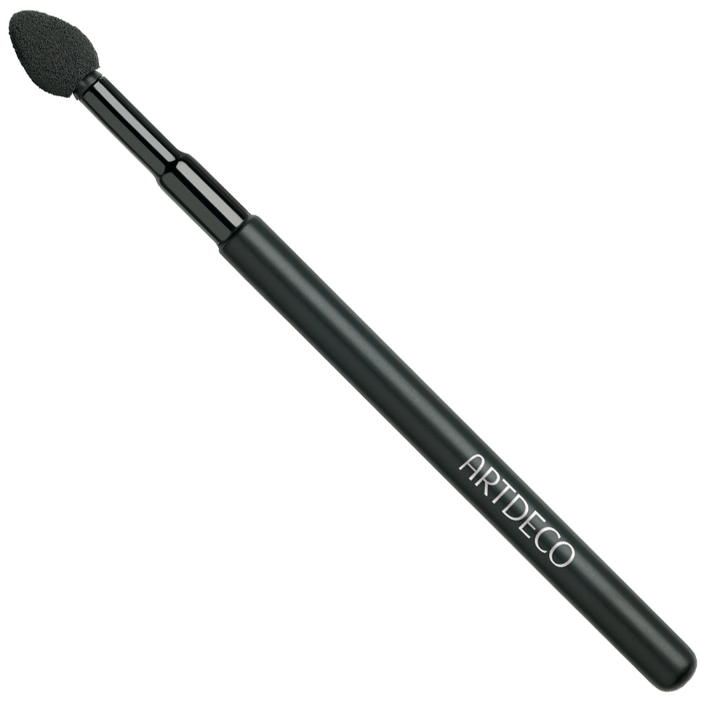 artdeco APPLICATEUR EYESHADOW + 3 RECHARGES Applicateur pour fards à paupières avecun embout en mousse synthétique