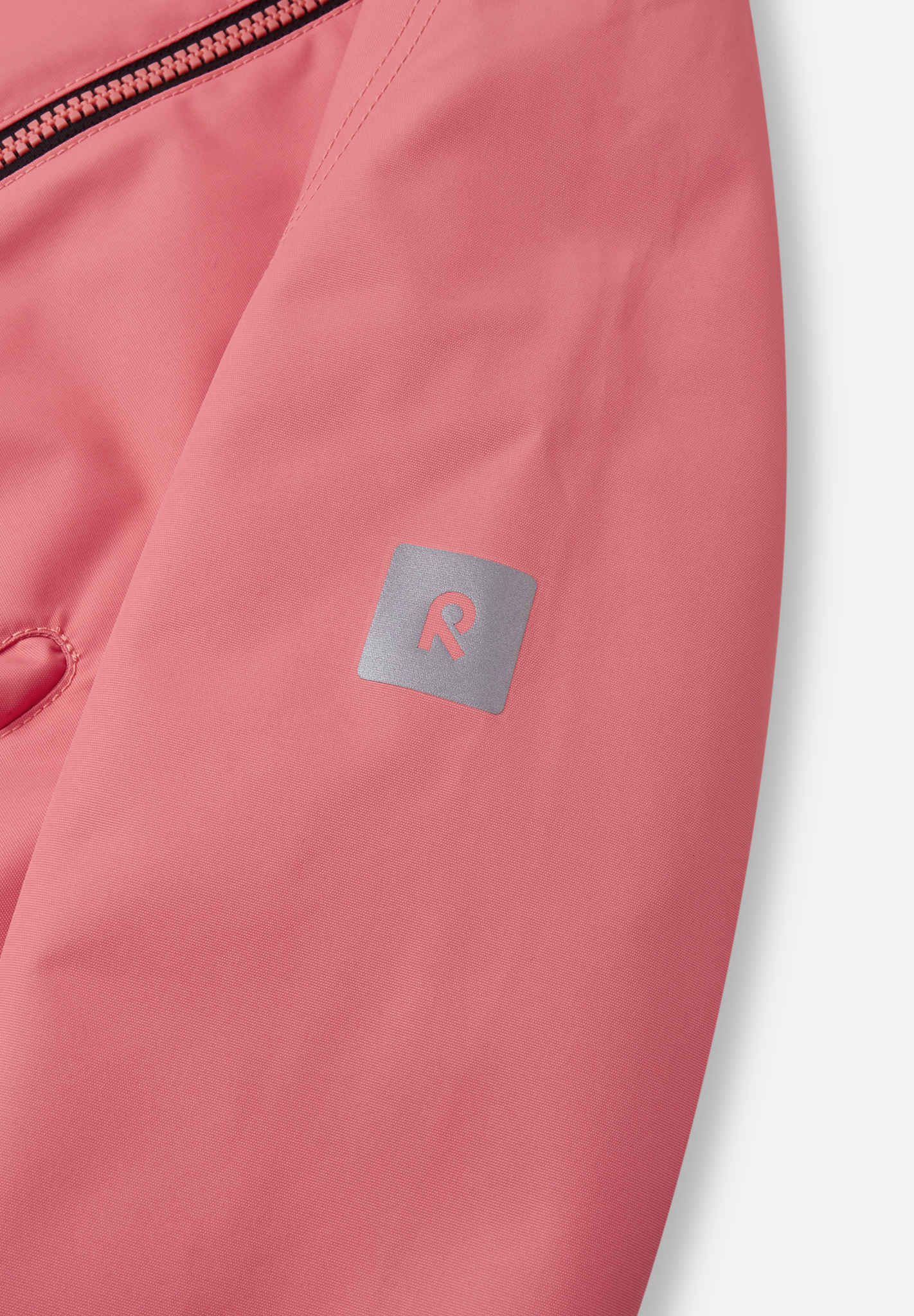 Wasserdichte Kinder Übergangsjacke Soutu