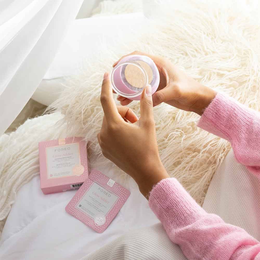 Foreo UFO 3 Pearl Pink