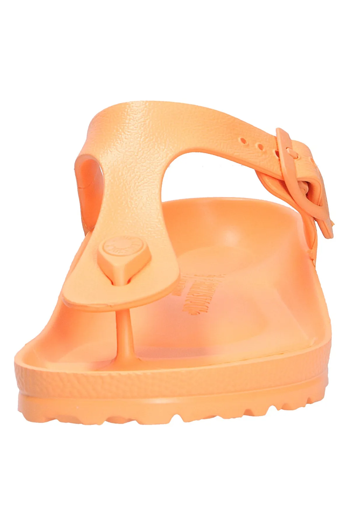 Birkenstock  Tieffußbett Pantolette