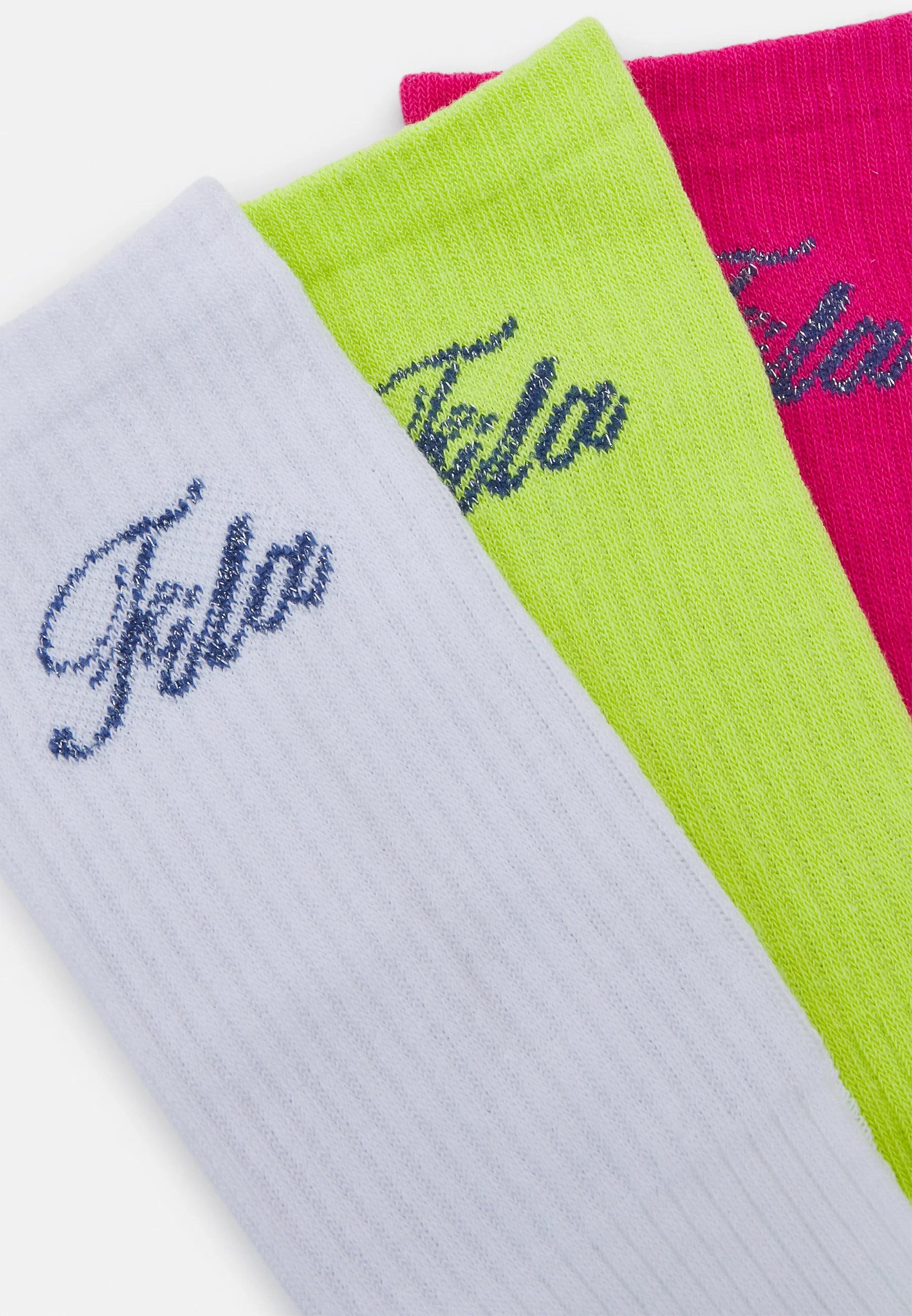 Calcetines Fila para mujer, paquete de 6, para mujer