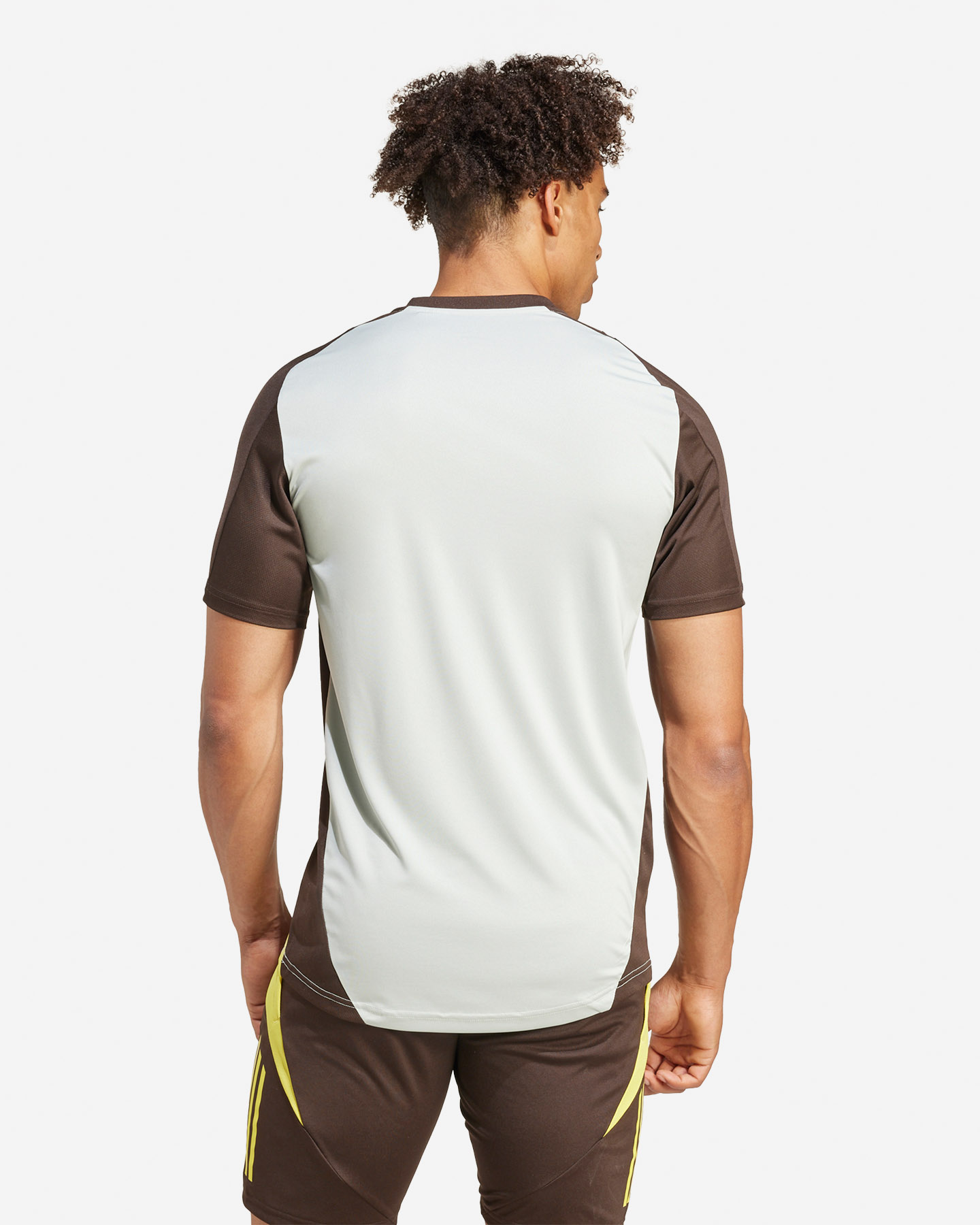 Oficiálne futbalové oblečenie Adidas Juventus EU Training 24-25 M JJ1548