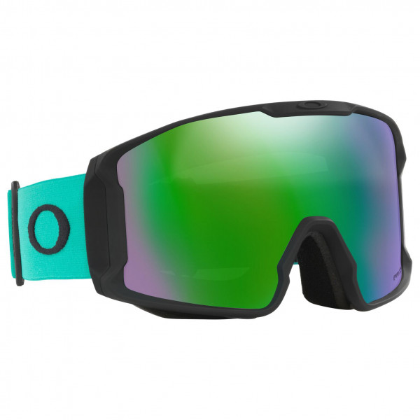 Oakley - Line Miner L Prizm S3 (VLT 13%) - Skibrille