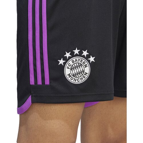 HERREN TEAMHOSE FC BAYERN MÜNCHEN 23/24 AUSWÄRTS