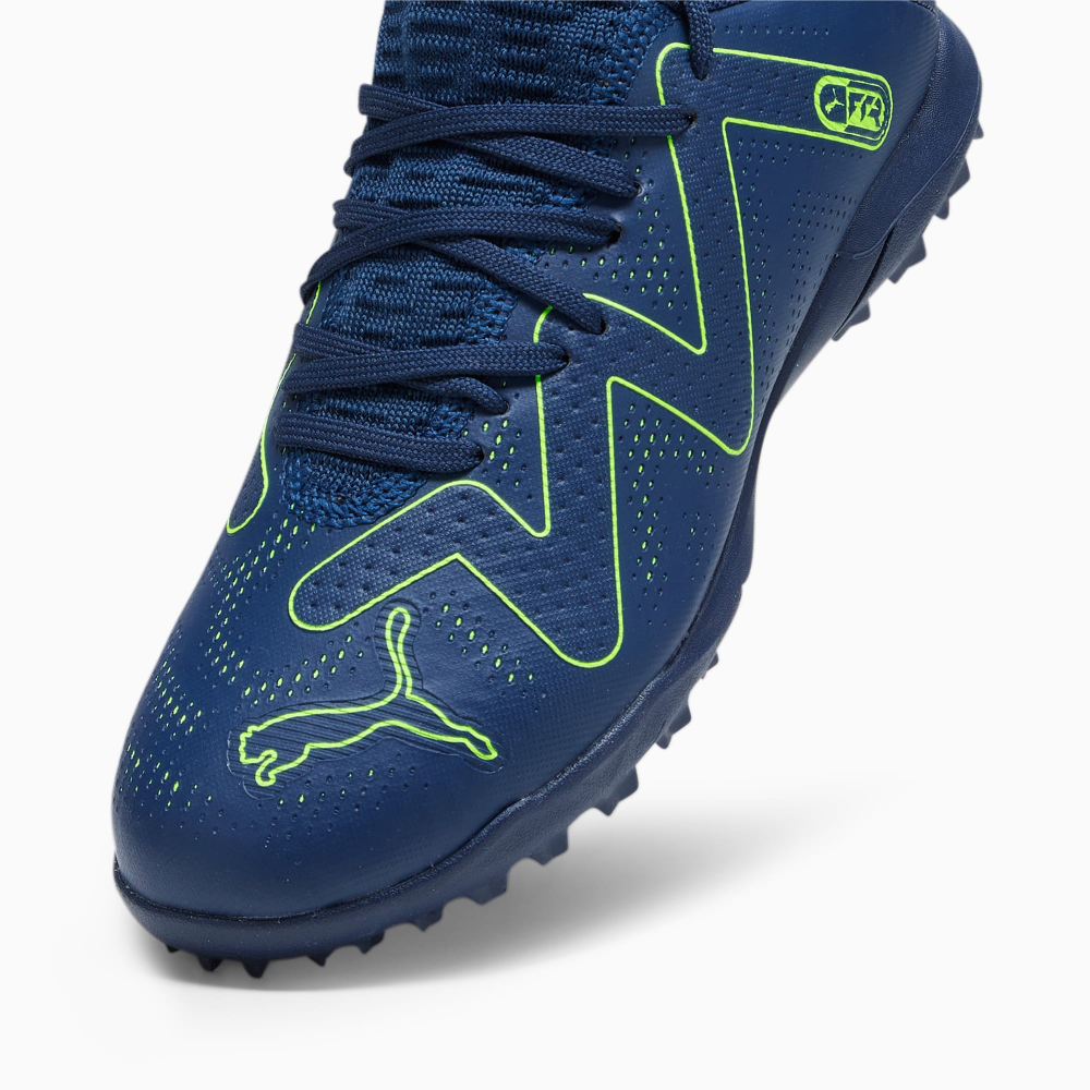 PUMA FUTURE PLAY TT Teenager 107391_03 / blau