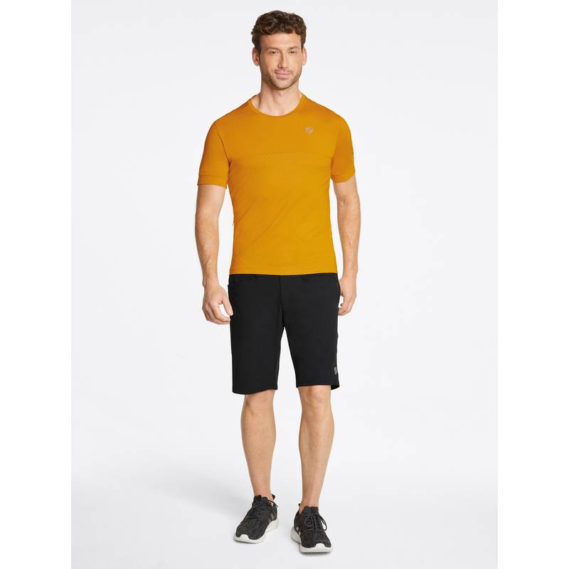 Ziener NIW Shorts Herren