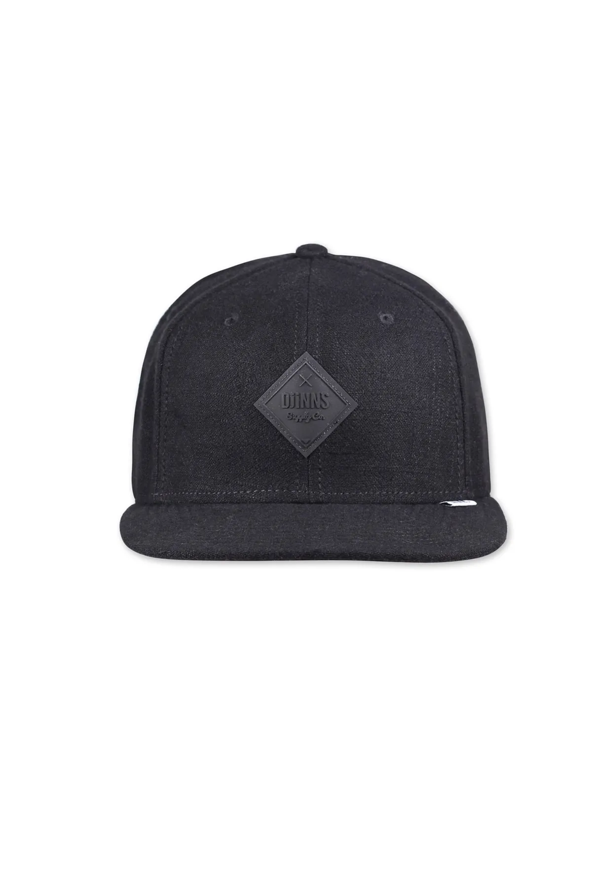 Djinn&'s  6 Panel Snapback Cap HippyCanvas