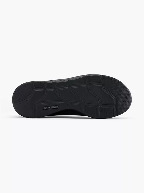 Skechers Slip On Sneaker Swift Fit - hands free