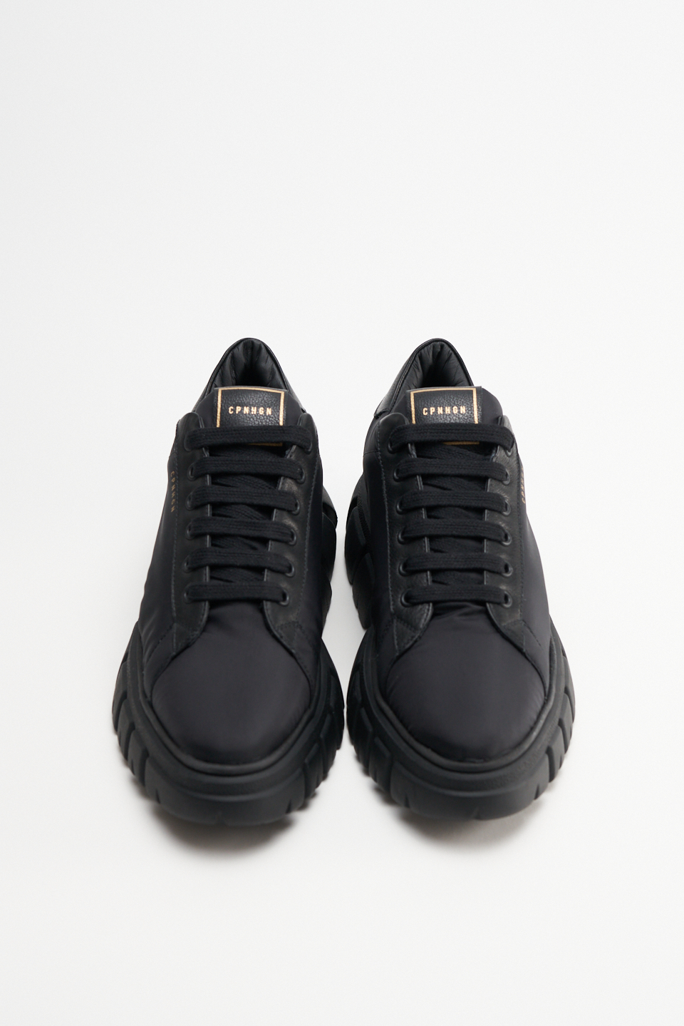 CPH319 nylon black